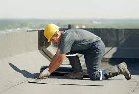 Best Roof Ventilation Installation  in North Industry, OH